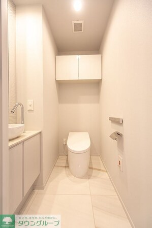 三田ガーデンヒルズ ノースヒルの物件内観写真